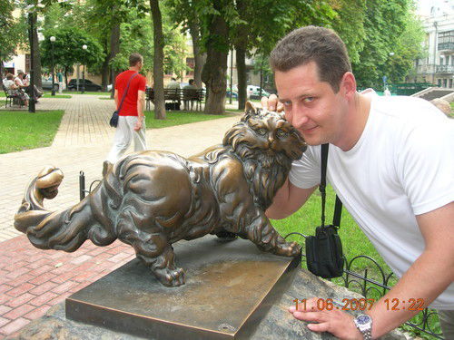 Алексей Худовердов