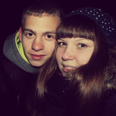 Никита Чужиков