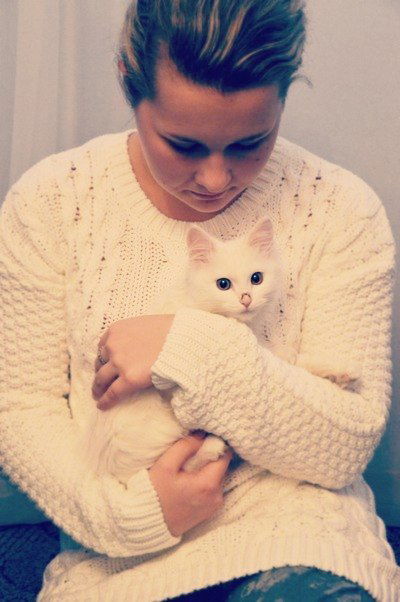 Юлия Головкина