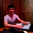 Sherali Obidov