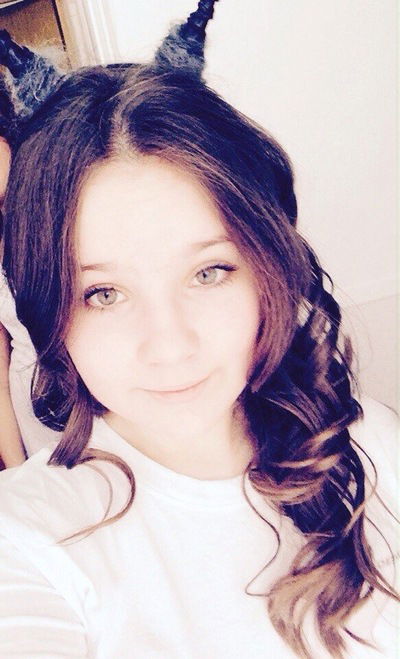 Алла Зубова