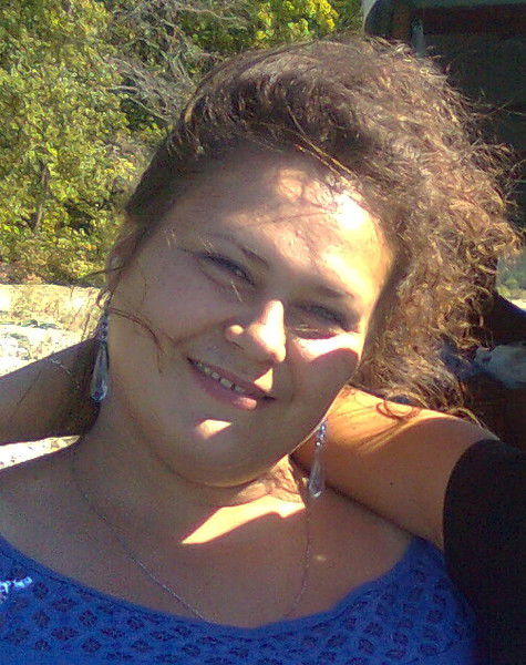 Еремина Марина