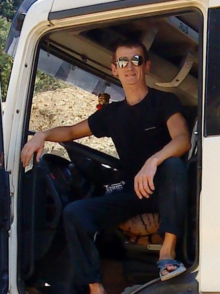 Владимир Орехов