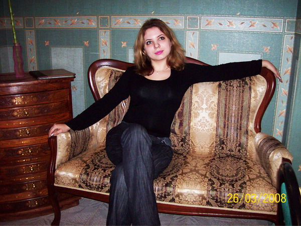 Яна Смирнова