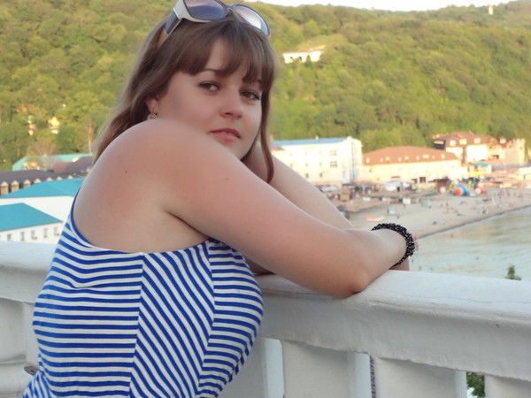 Ирина Филиппова