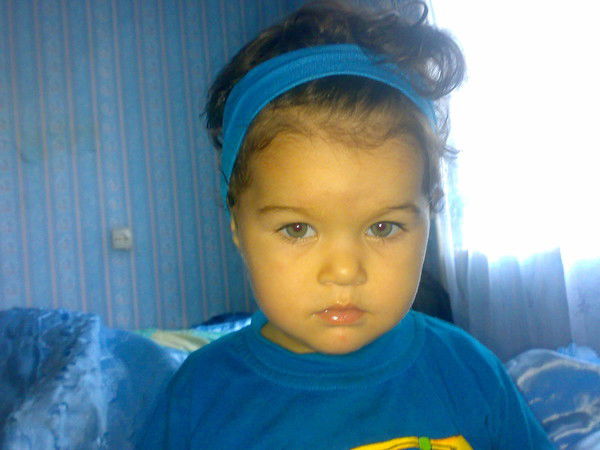 Javrida Kupreishvili