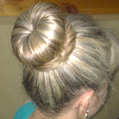 Александра Петрова