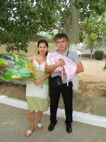 Даник Хаипов