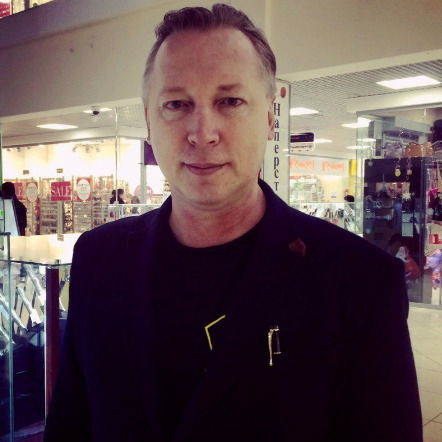 Андрей Козлов