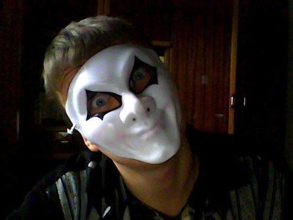 Олег Загородкин