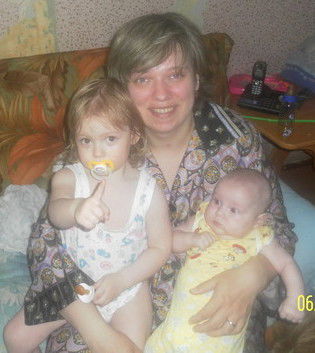 Екатерина Уржумцева