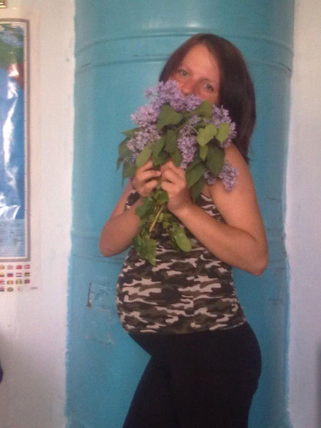 Виктория Тютина