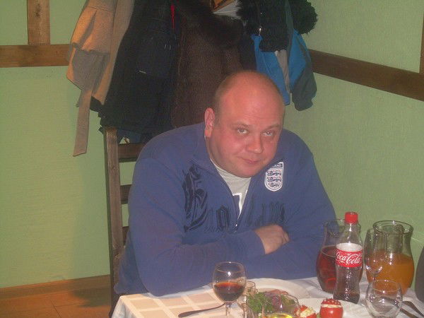 Андрей Крупко