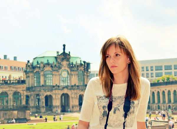 Семченко Ольга