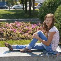 Юлия Купцова