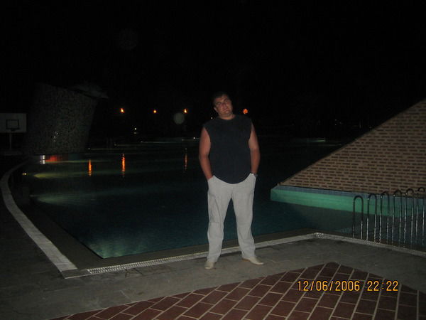 Александр Забродин