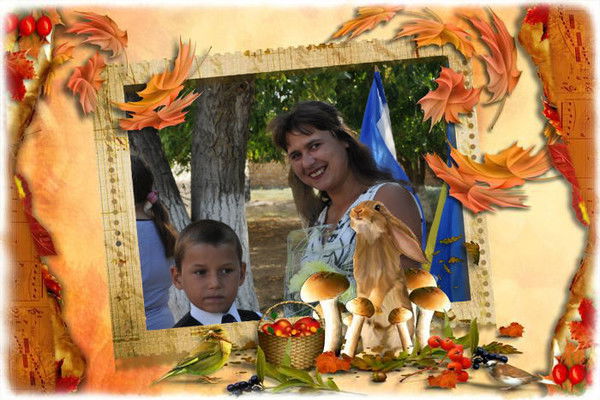 Катерина Демчихина