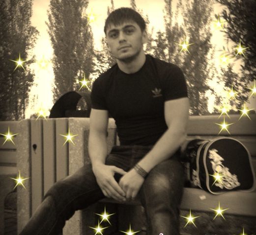 Мурад Меджидов