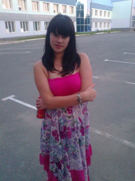 Виктория Мусина