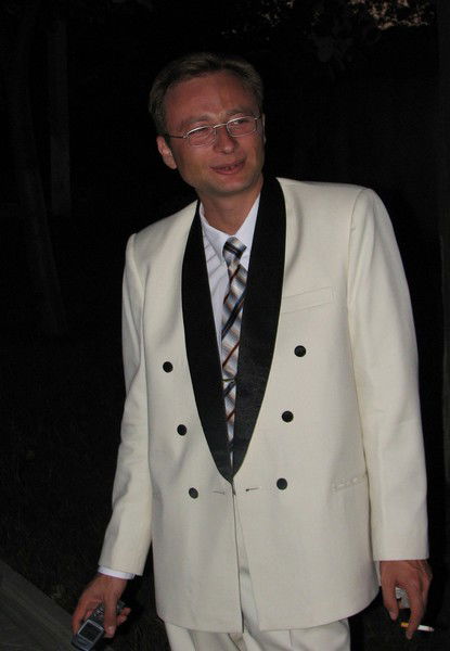 Вячеслав Бырсан