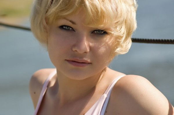 Ольга Уланова