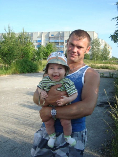 Александр Сысолятин