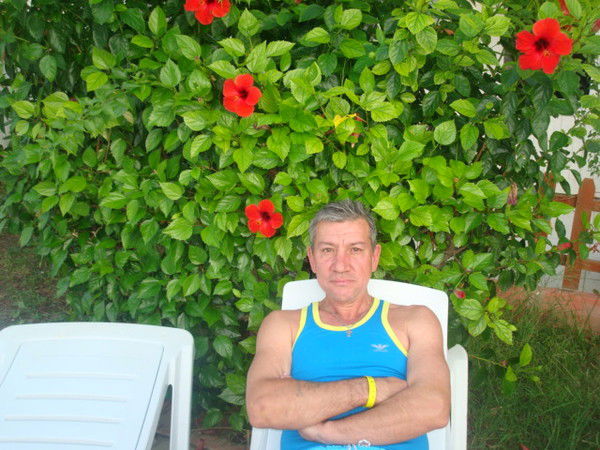 Валерий Митин