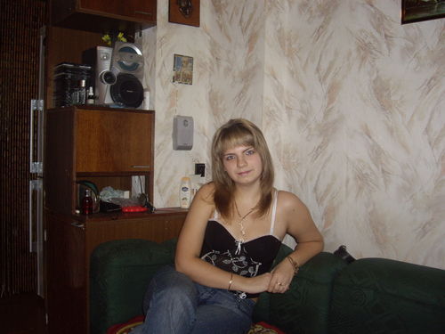 Марта Никитина