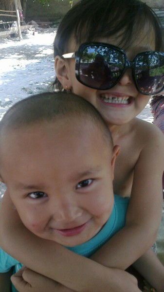 Суйунбек Жоробаев