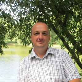 Павел Лобунько