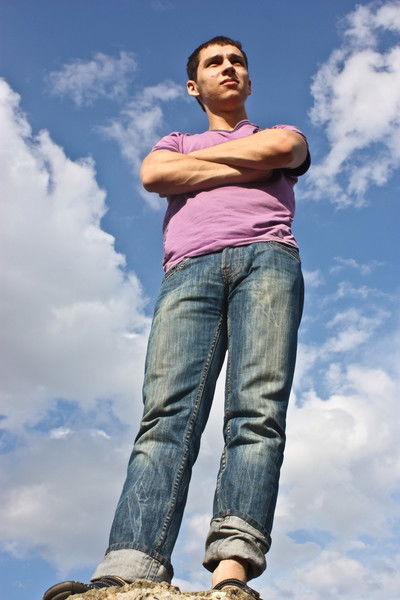 Сергей Полянский