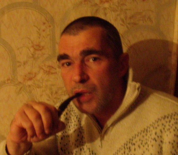 Олег Власов