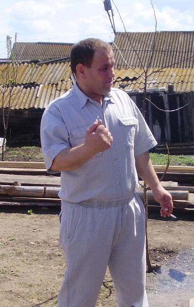 Василий Рязков