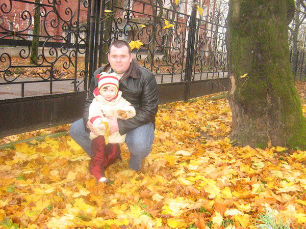 Виталий Кривёнок