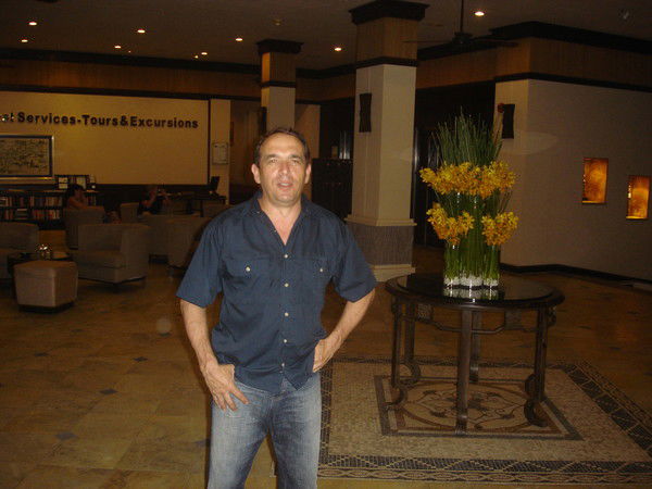 Анис Мухамадиев