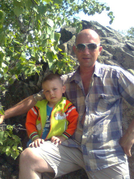 Сергей Шатов