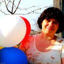 Светлана Шишова