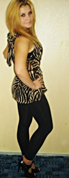 Марина Телихова