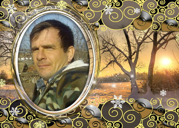 Михаил Ковалёв