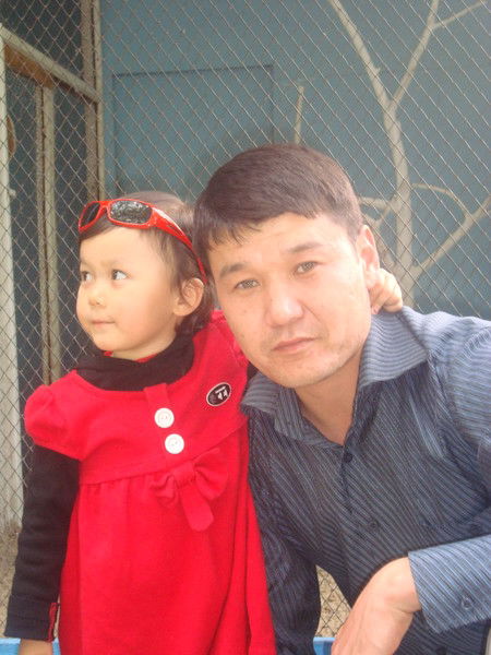 Аскар Сарсембаев