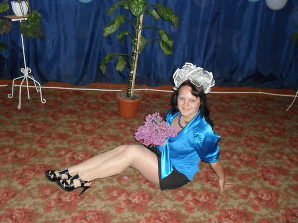 Марийка Кузьменко