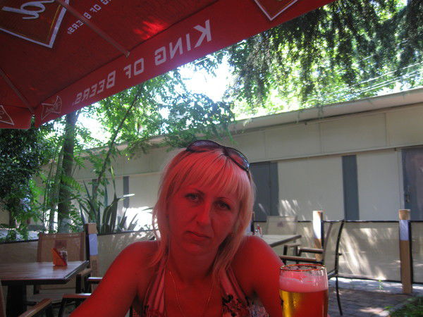 Светлана Цуканова