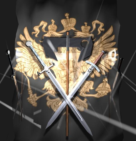 Владимир Алсндрч Есаул