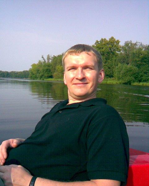 Игорь Мухин