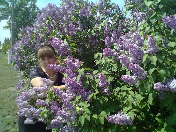 Татьяна Беспалько