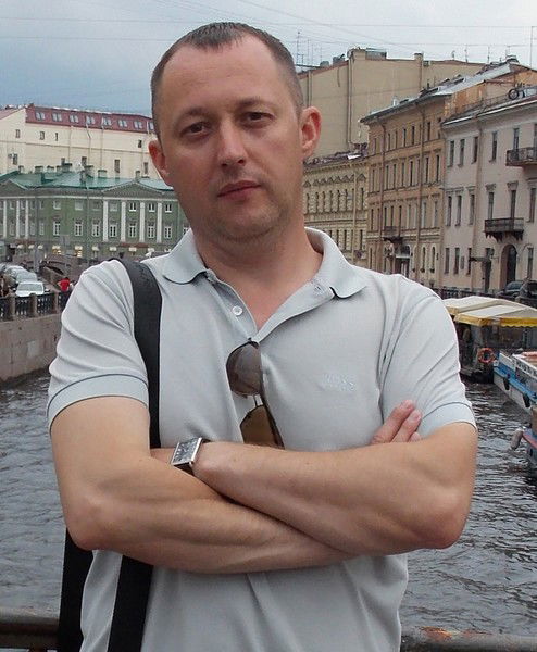 Александр Сергеевич