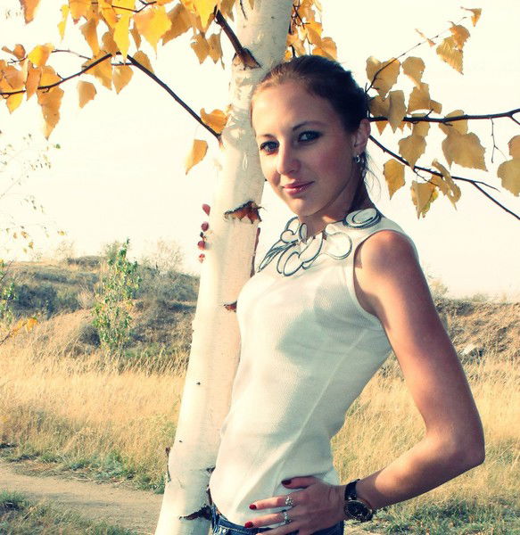 Марта Пимахова