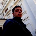 Женя Никитин