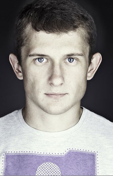 Виталий Кулешов