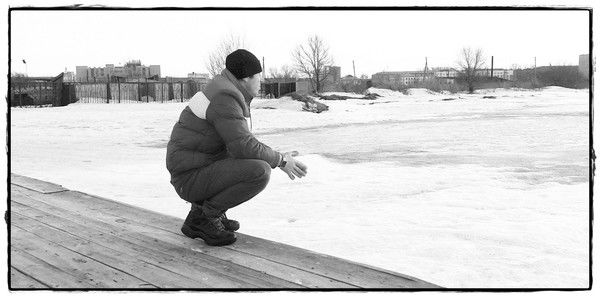 Alexsandr Mitrofanov